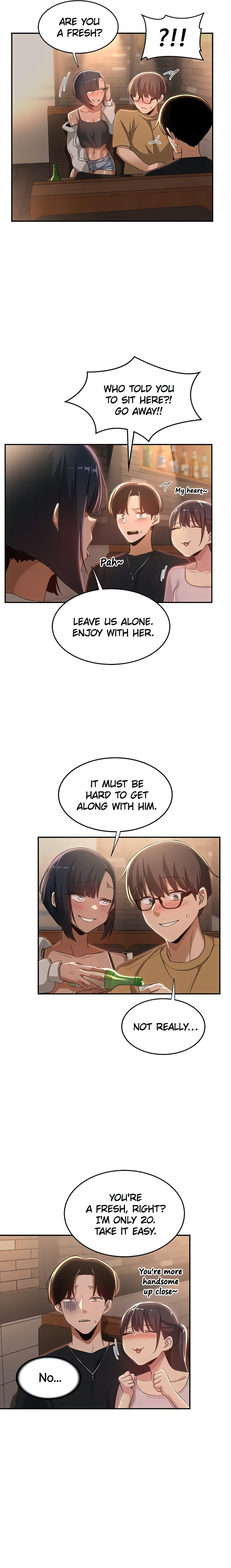 Sex Study Group chapter 68 page 24