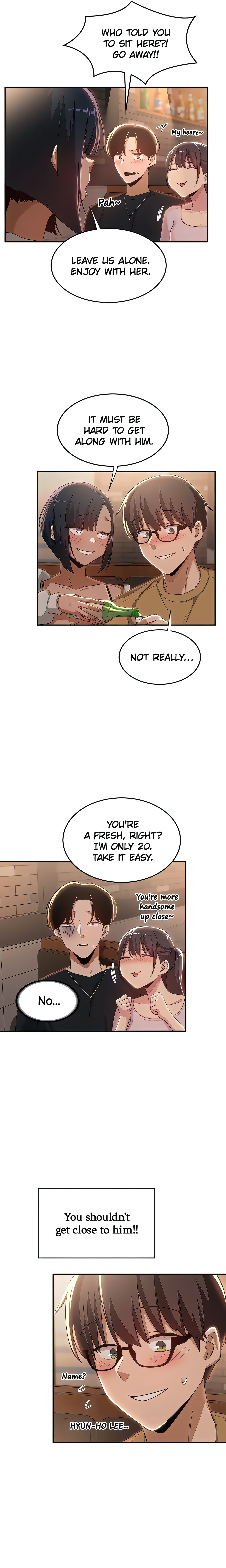 Sex Study Group chapter 69 page 2