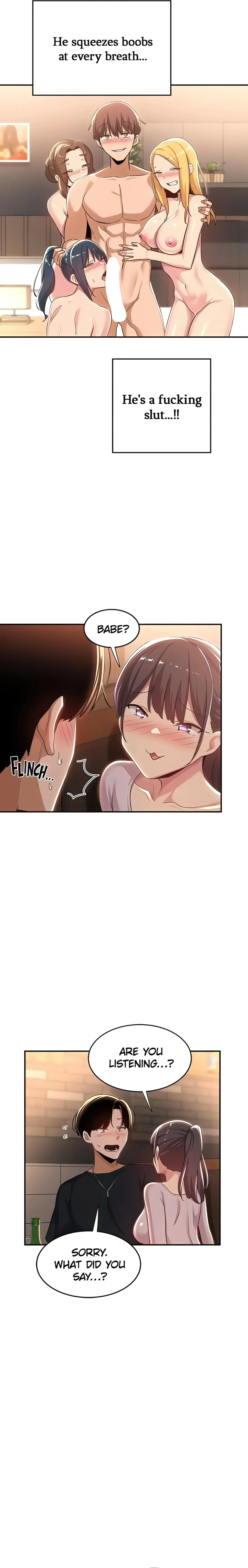 Sex Study Group chapter 69 page 5