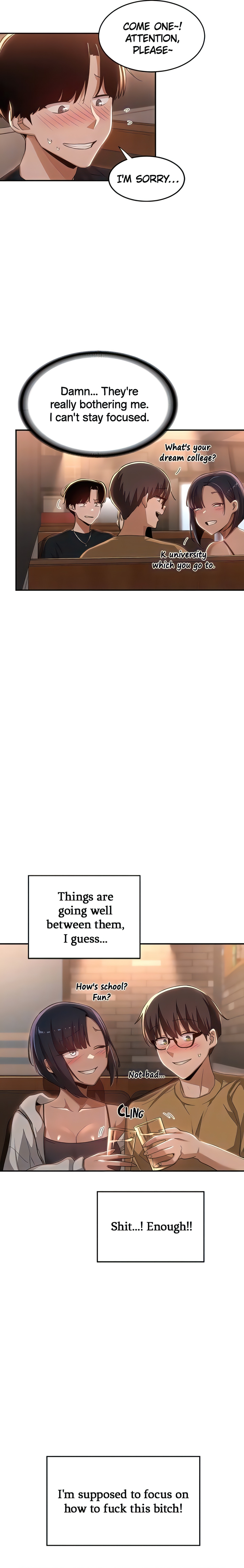 Sex Study Group chapter 69 page 6