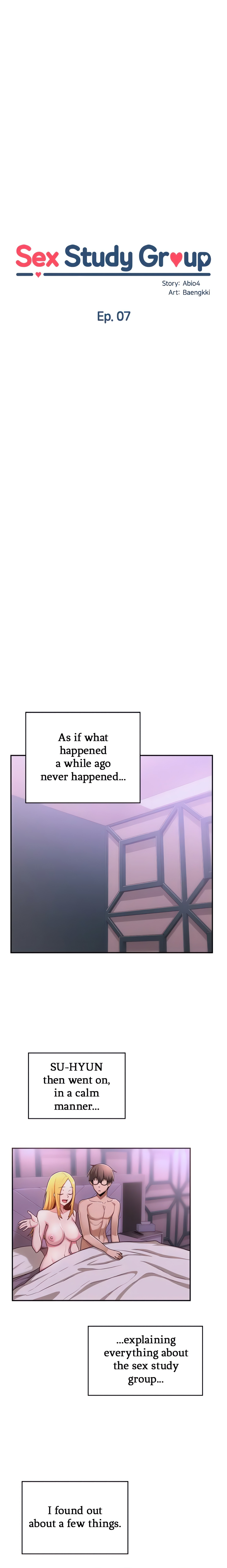 Sex Study Group chapter 7 page 5