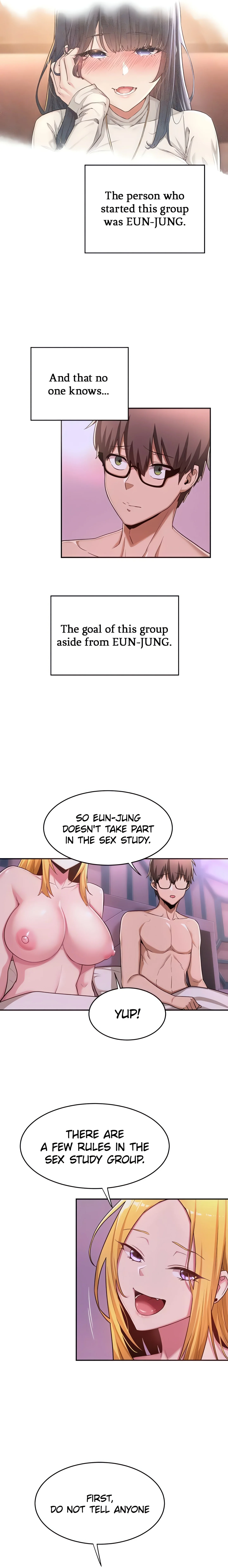 Sex Study Group chapter 7 page 6
