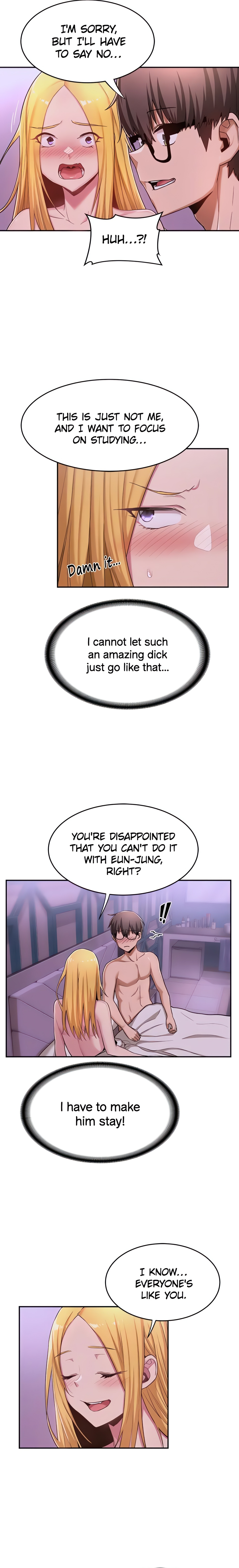 Sex Study Group chapter 7 page 9