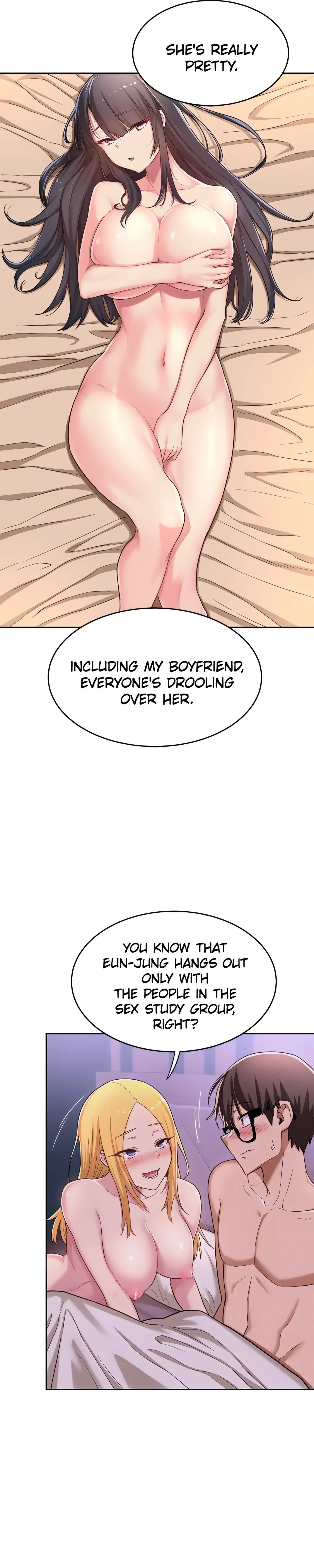 Sex Study Group chapter 7 page 10