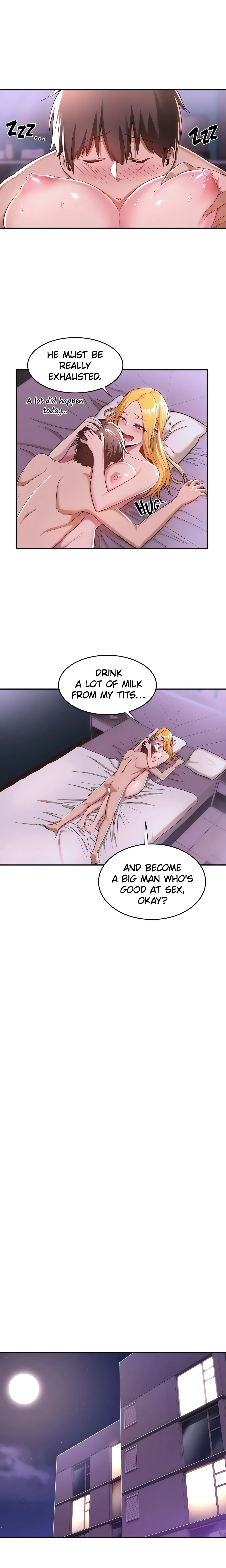 Sex Study Group chapter 7 page 17