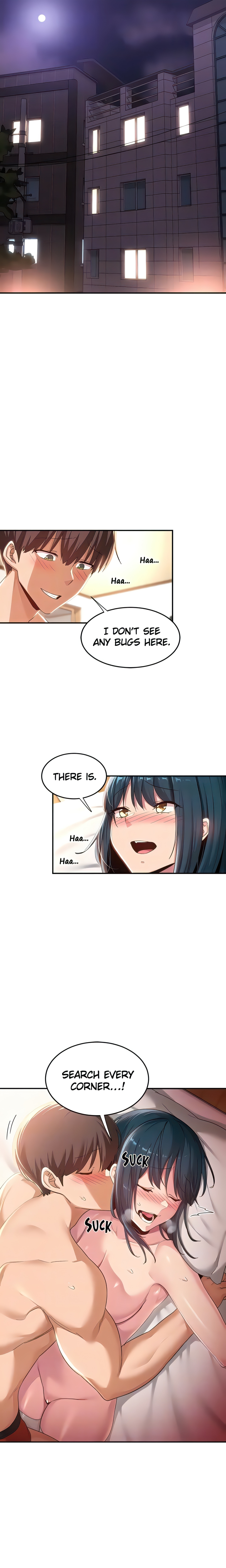 Sex Study Group chapter 70 page 6
