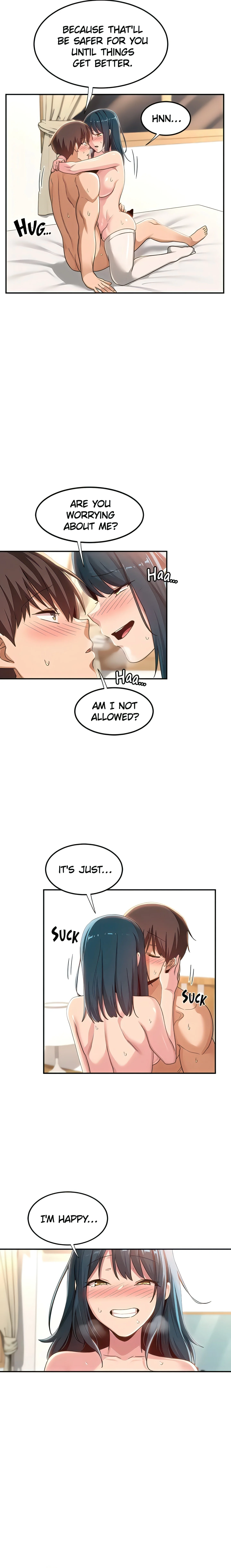 Sex Study Group chapter 71 page 2