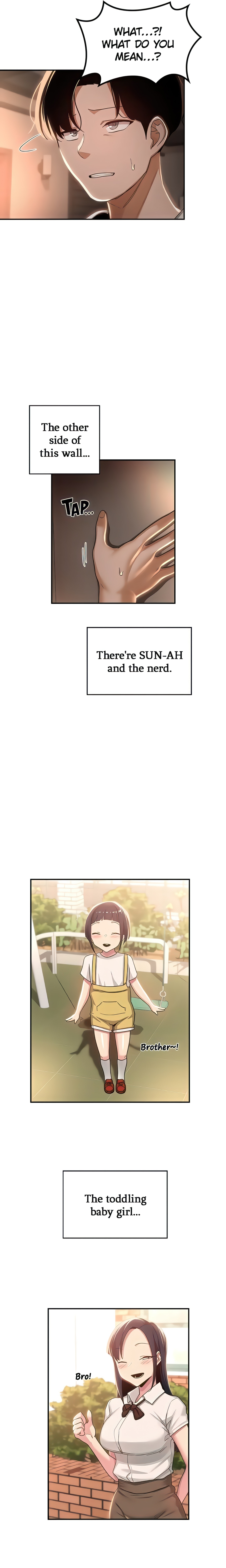 Sex Study Group chapter 72 page 4