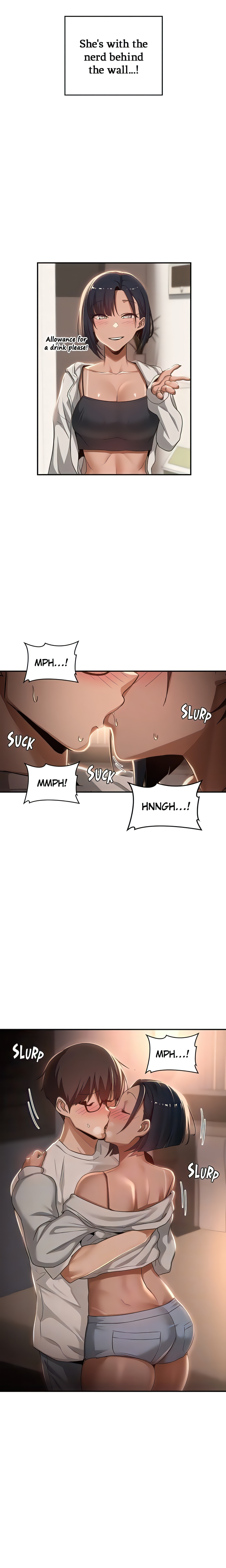 Sex Study Group chapter 72 page 5