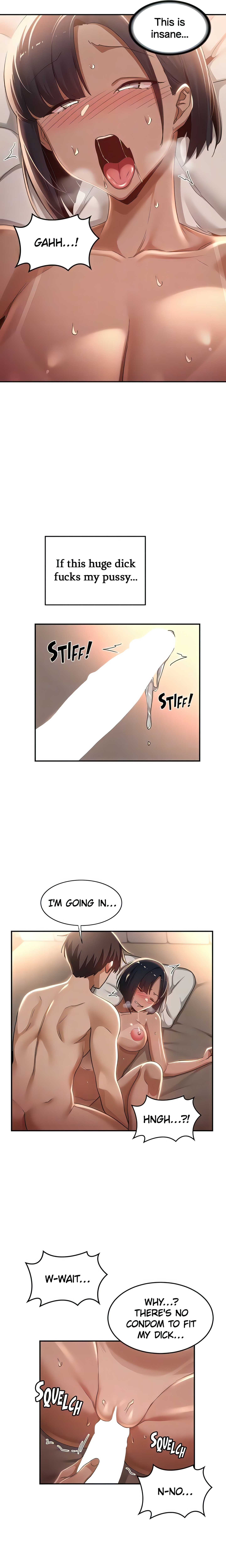 Sex Study Group chapter 72 page 20