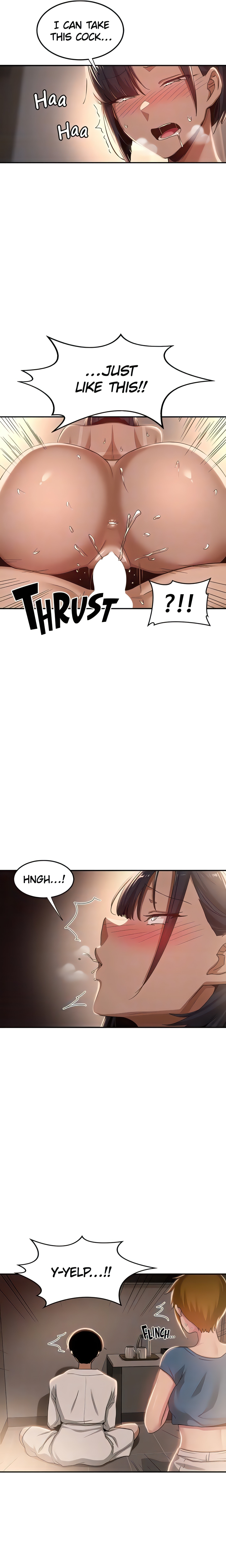 Sex Study Group chapter 73 page 6