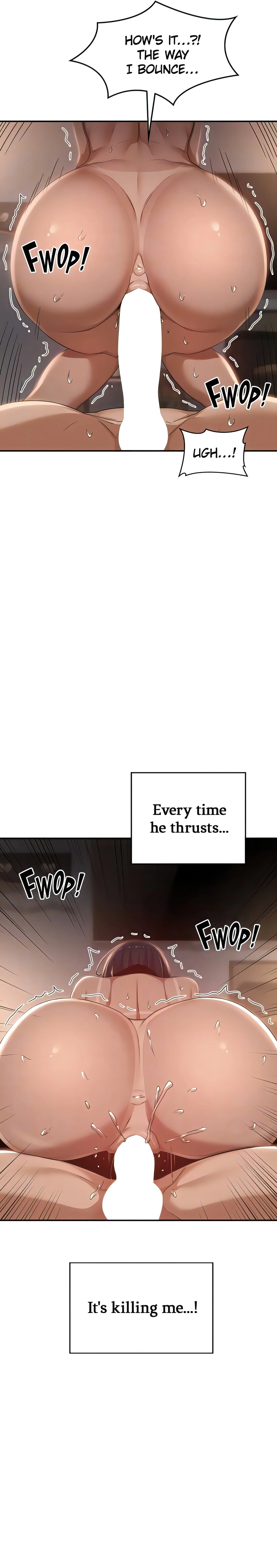 Sex Study Group chapter 73 page 10