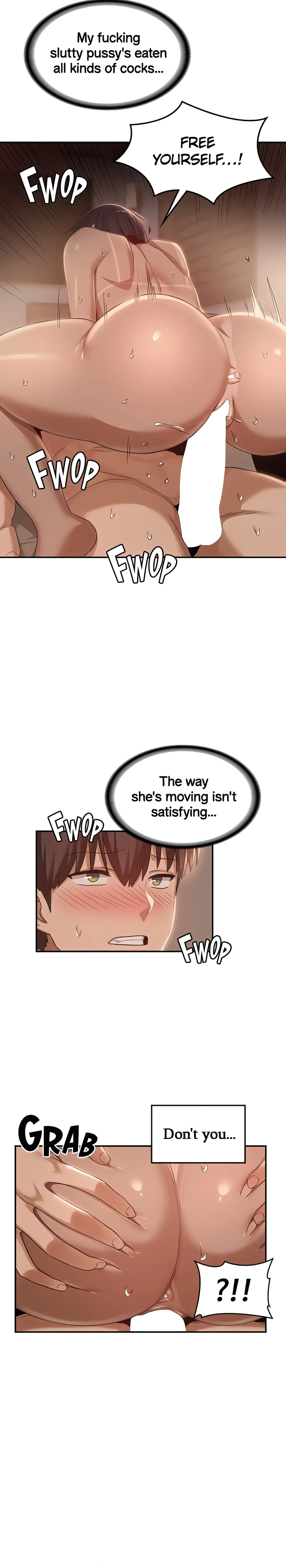 Sex Study Group chapter 73 page 13