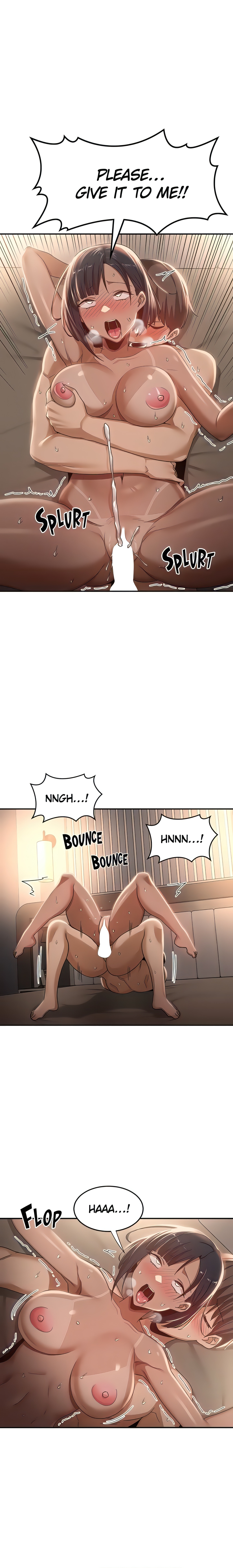 Sex Study Group chapter 73 page 22