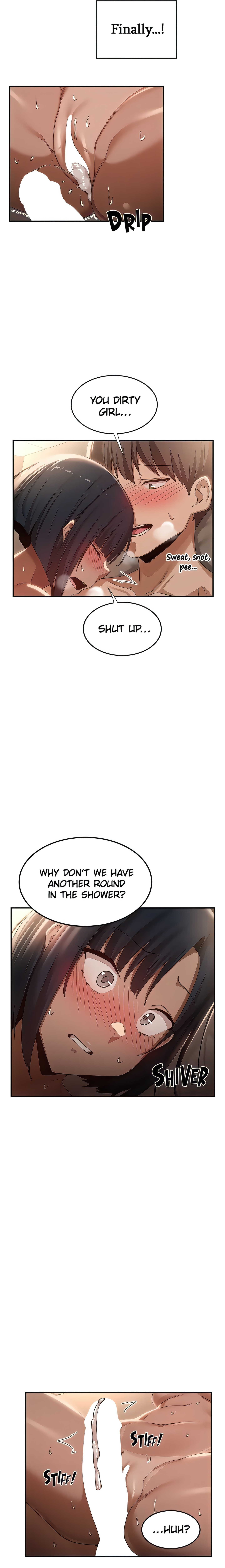 Sex Study Group chapter 73 page 23