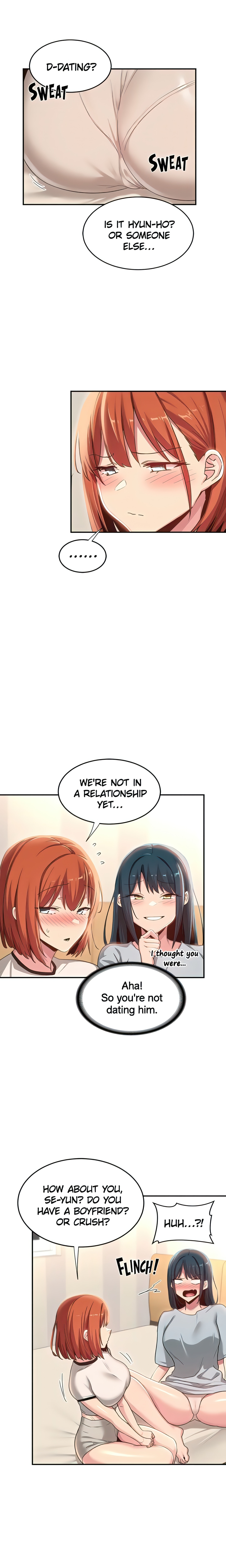 Sex Study Group chapter 74 page 4