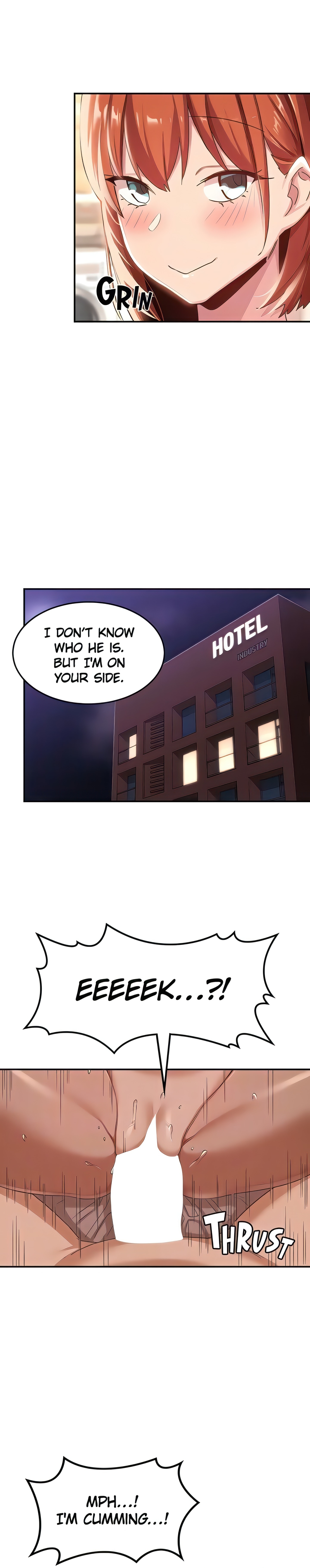Sex Study Group chapter 74 page 6