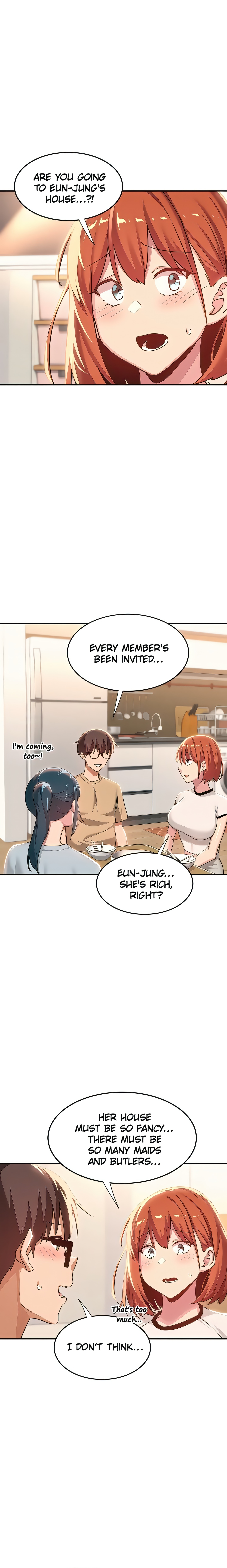 Sex Study Group chapter 75 page 2