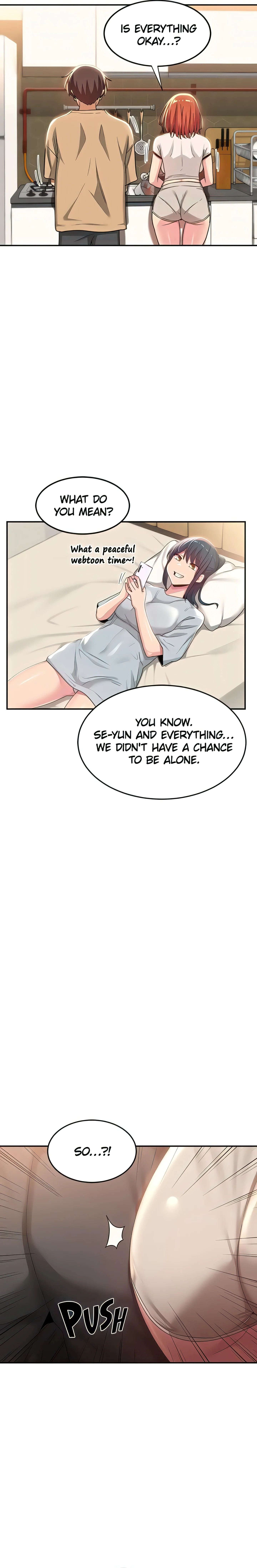 Sex Study Group chapter 75 page 4