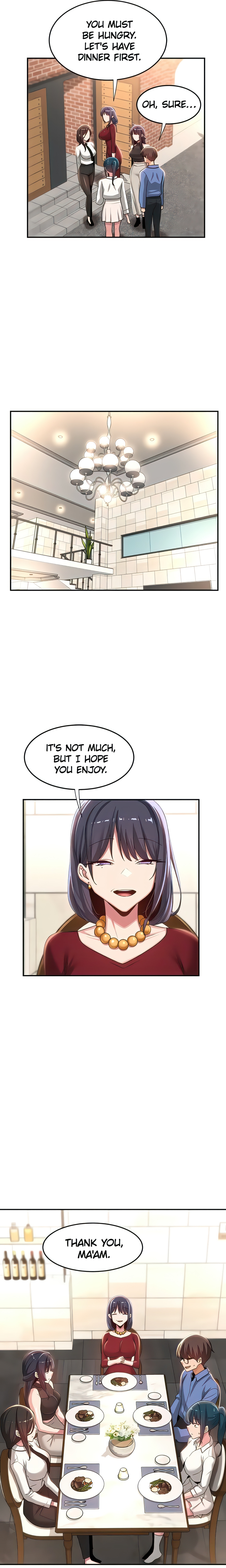 Sex Study Group chapter 75 page 13