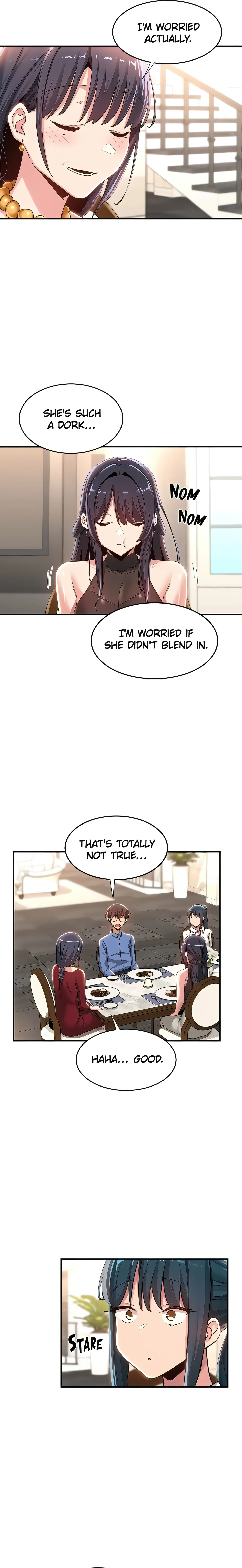 Sex Study Group chapter 75 page 15