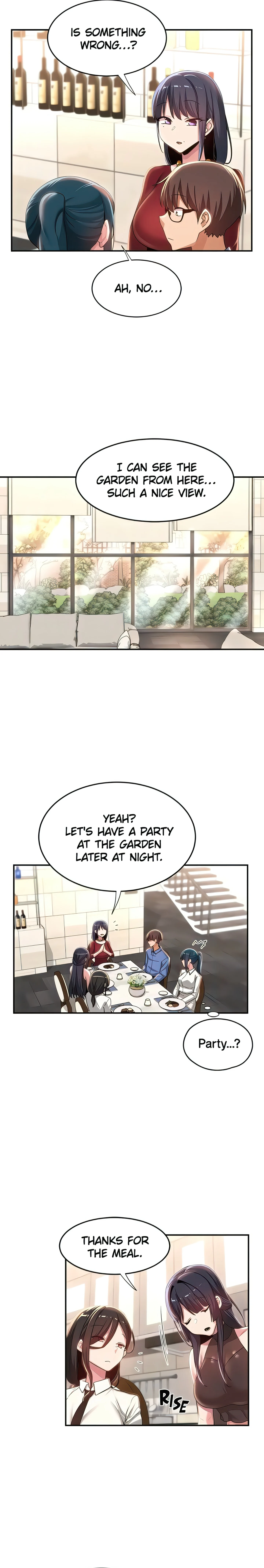 Sex Study Group chapter 75 page 16