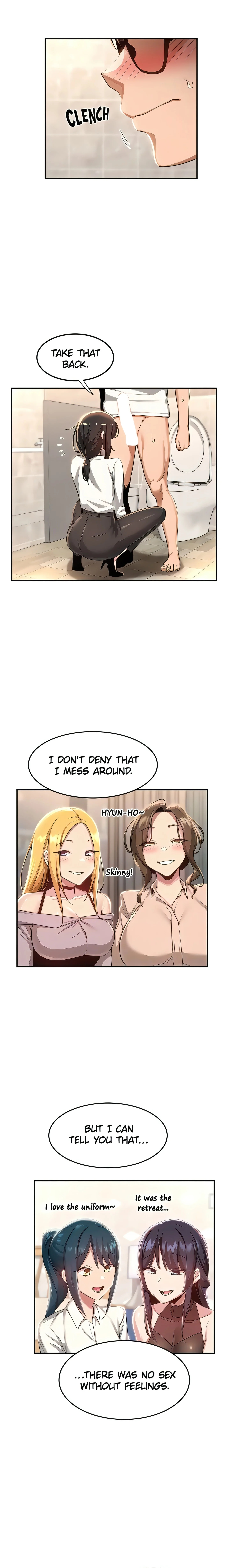 Sex Study Group chapter 76 page 5