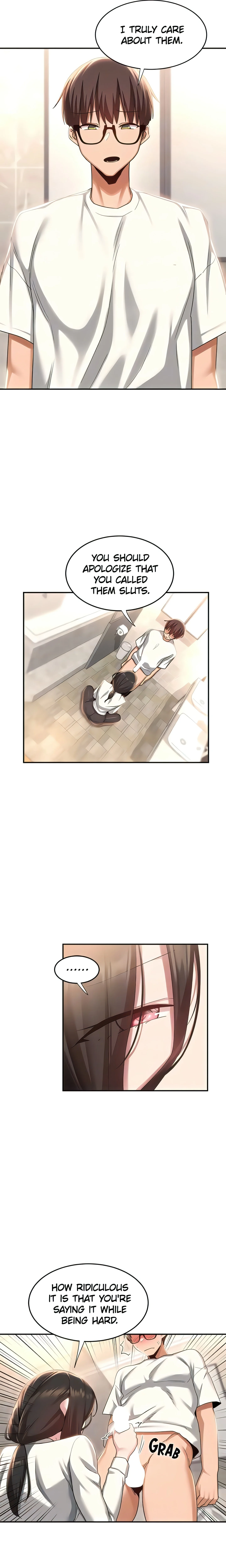 Sex Study Group chapter 76 page 6