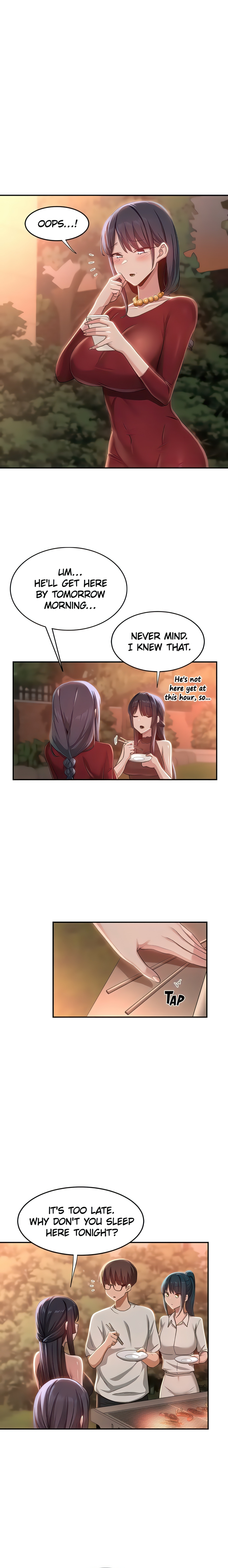 Sex Study Group chapter 76 page 13