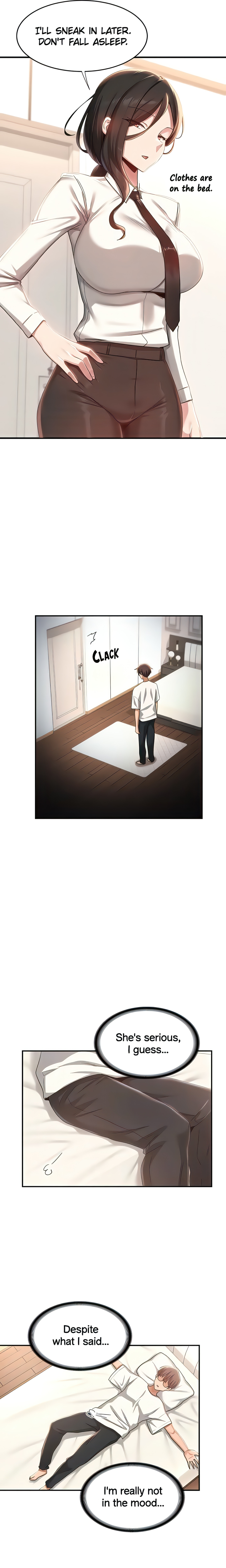 Sex Study Group chapter 76 page 15
