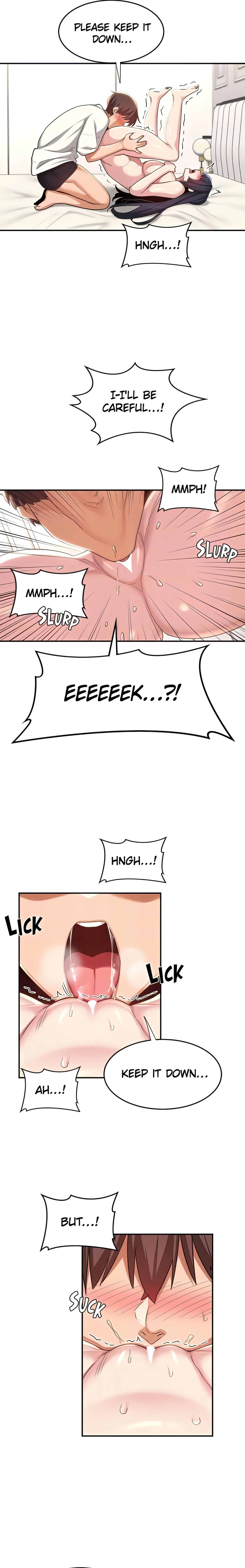 Sex Study Group chapter 77 page 9