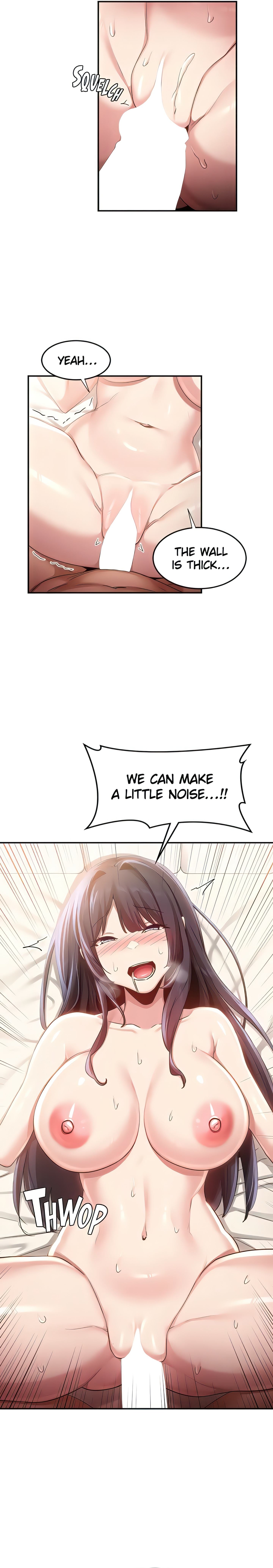 Sex Study Group chapter 77 page 12