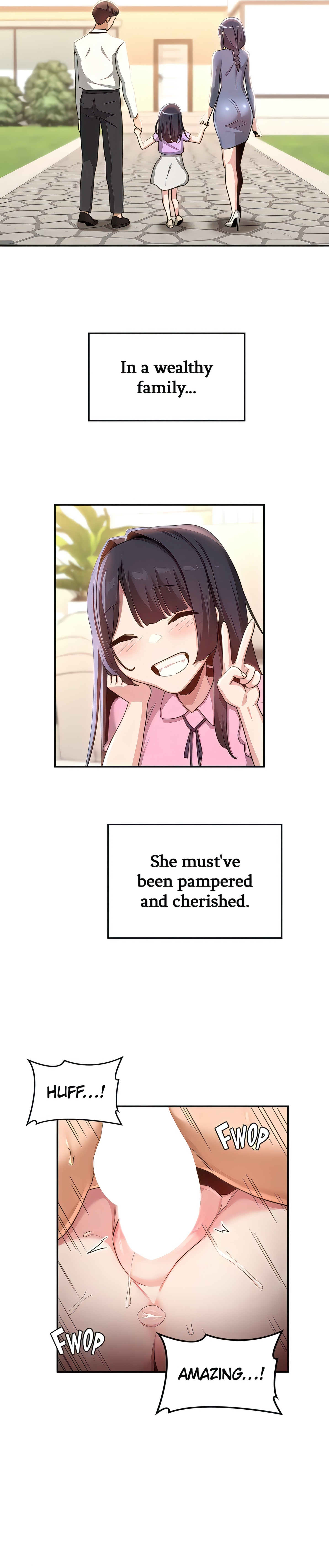 Sex Study Group chapter 77 page 15