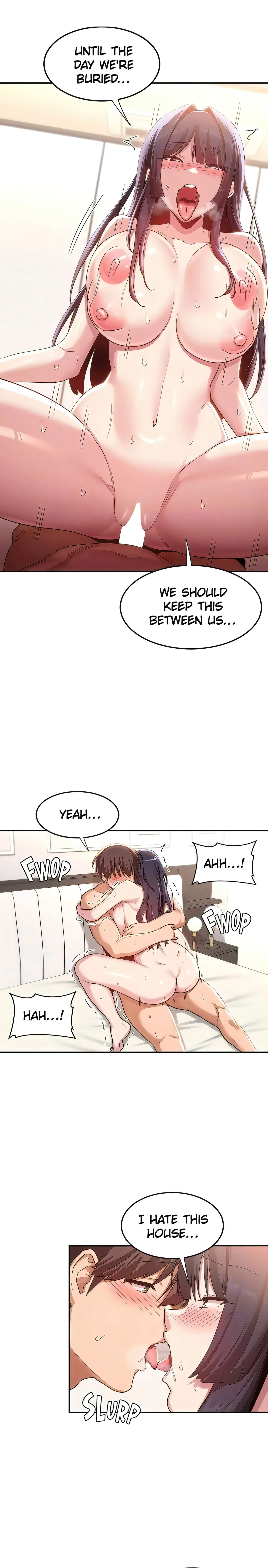 Sex Study Group chapter 77 page 19
