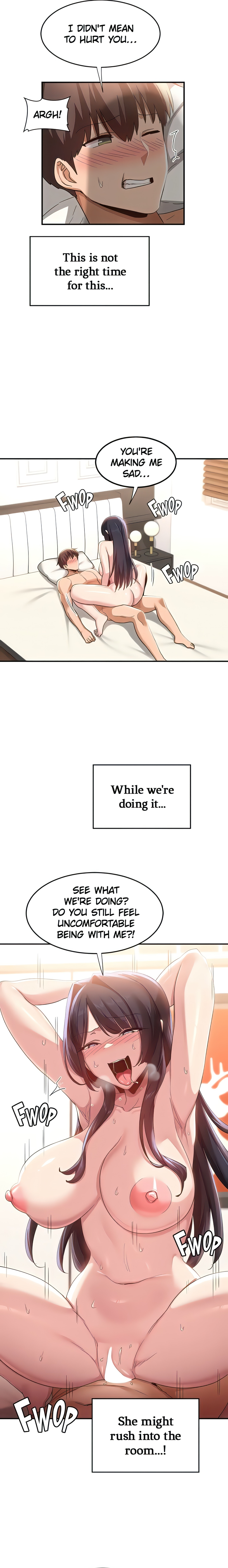 Sex Study Group chapter 78 page 4