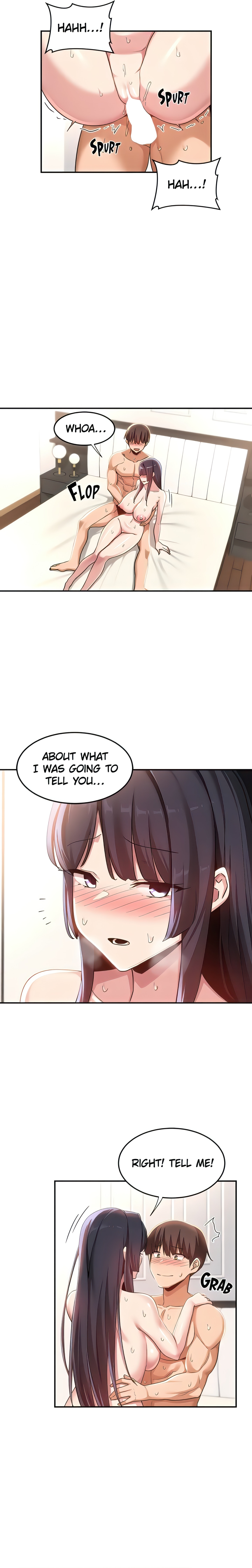 Sex Study Group chapter 78 page 14