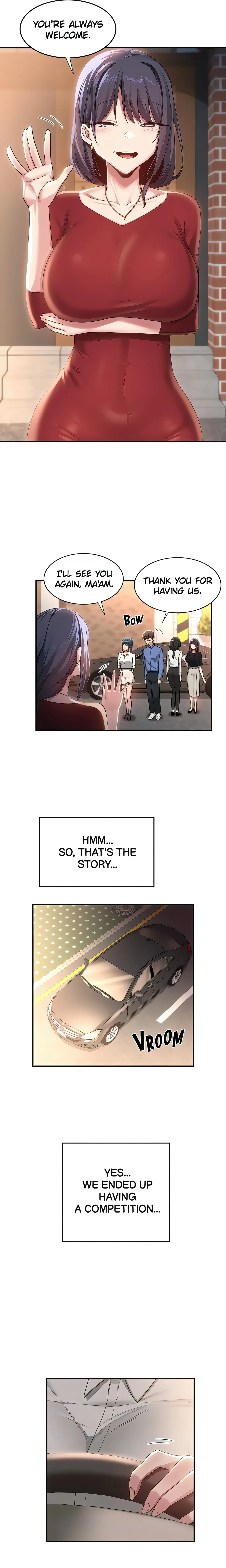 Sex Study Group chapter 78 page 16