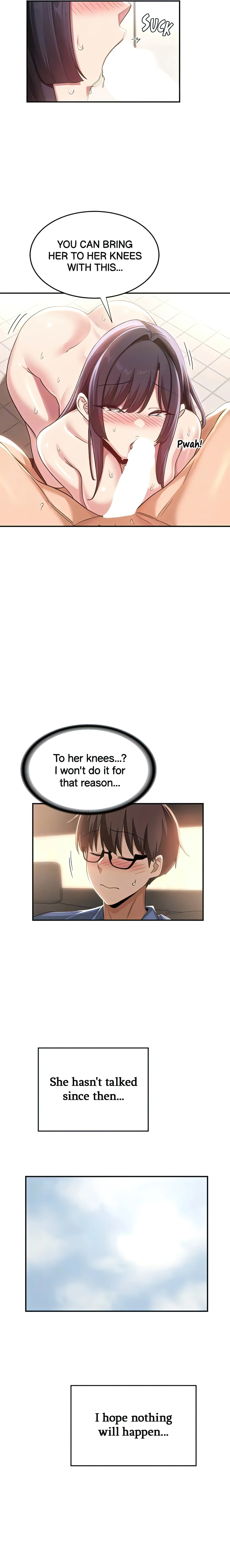 Sex Study Group chapter 78 page 18