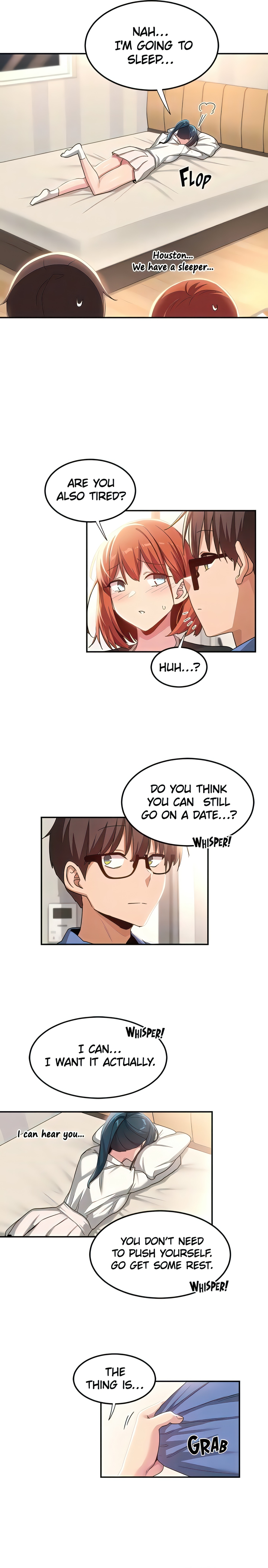 Sex Study Group chapter 78 page 20