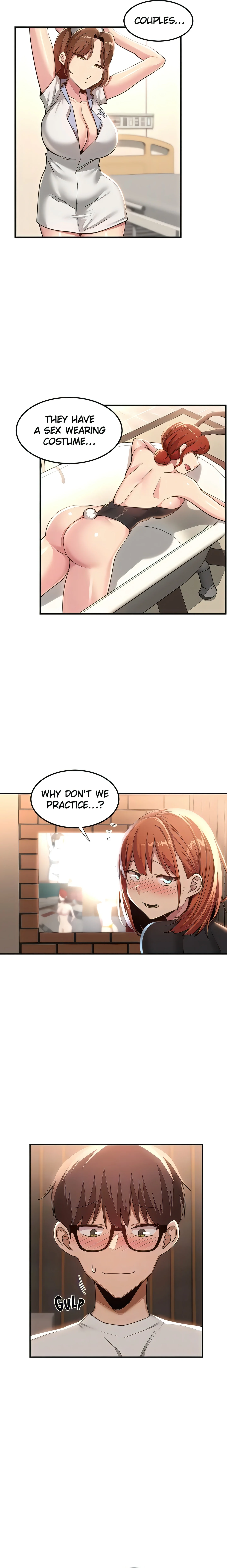 Sex Study Group chapter 79 page 5