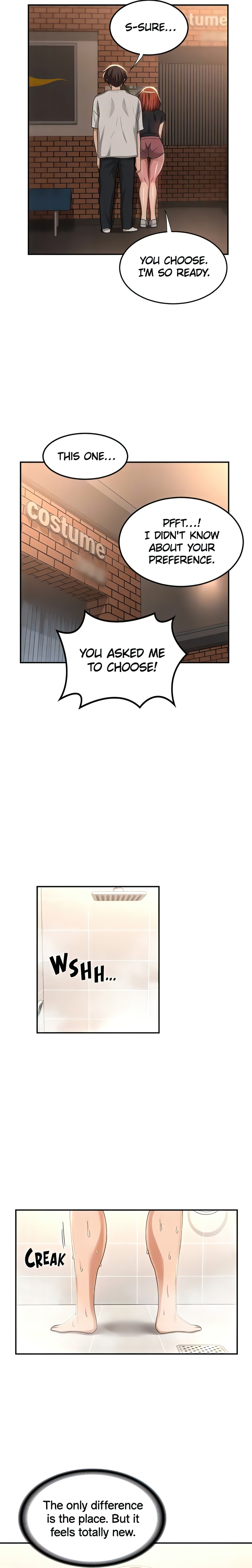 Sex Study Group chapter 79 page 6
