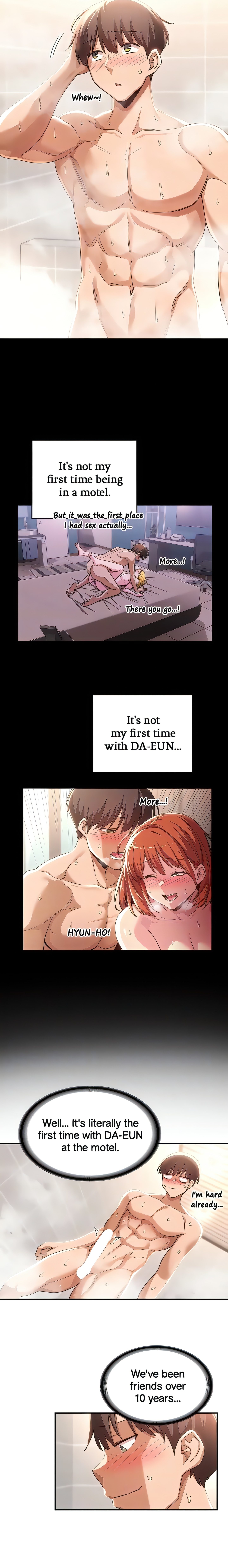 Sex Study Group chapter 79 page 7