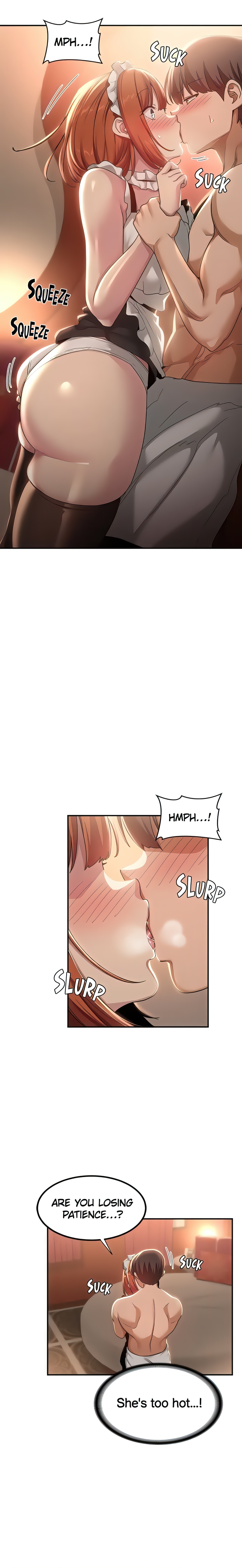 Sex Study Group chapter 79 page 11