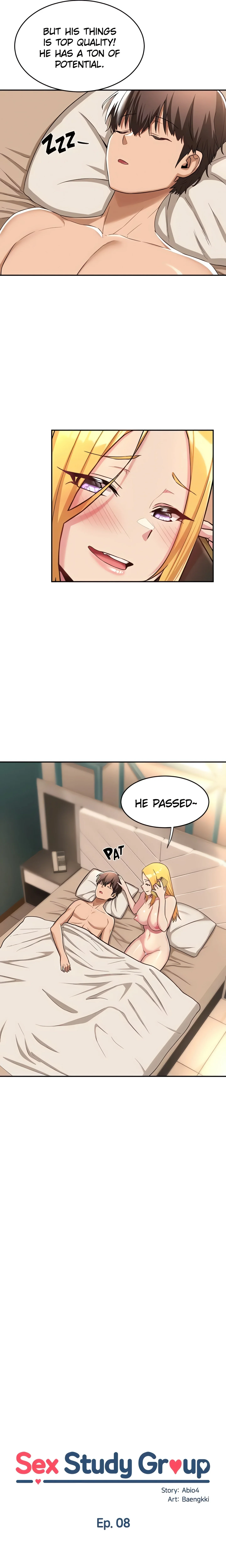 Sex Study Group chapter 8 page 2