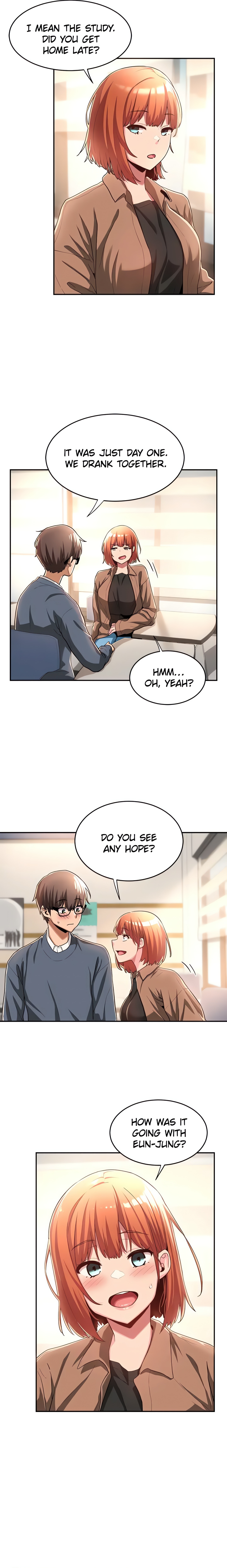 Sex Study Group chapter 8 page 9