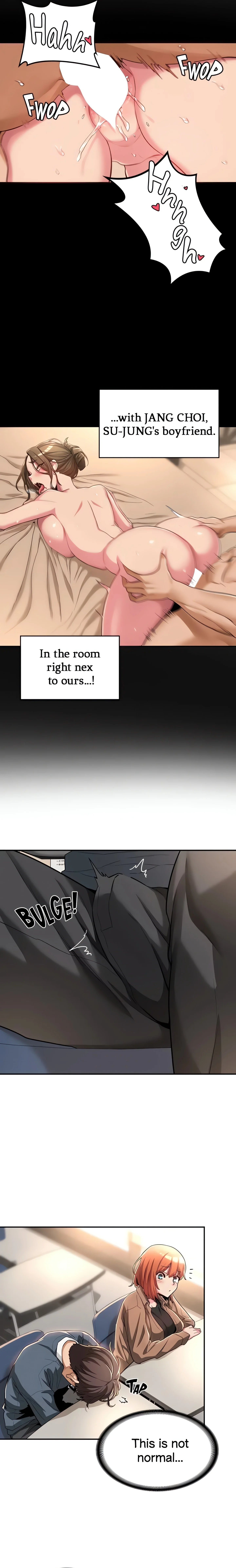 Sex Study Group chapter 8 page 12