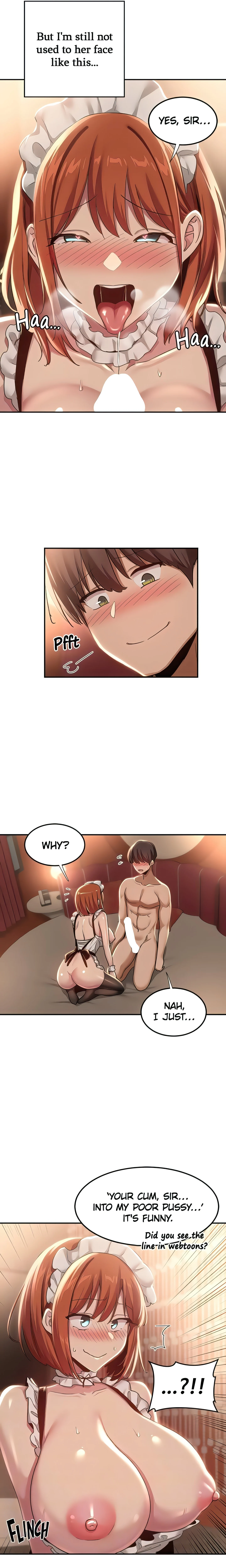 Sex Study Group chapter 80 page 5