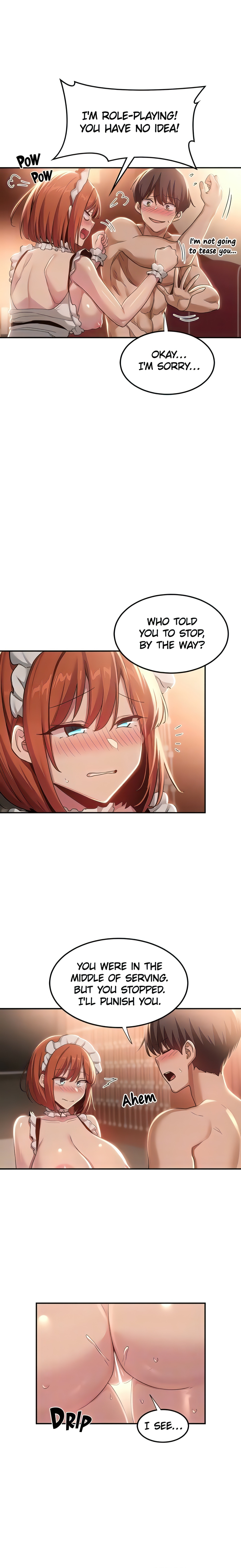 Sex Study Group chapter 80 page 6