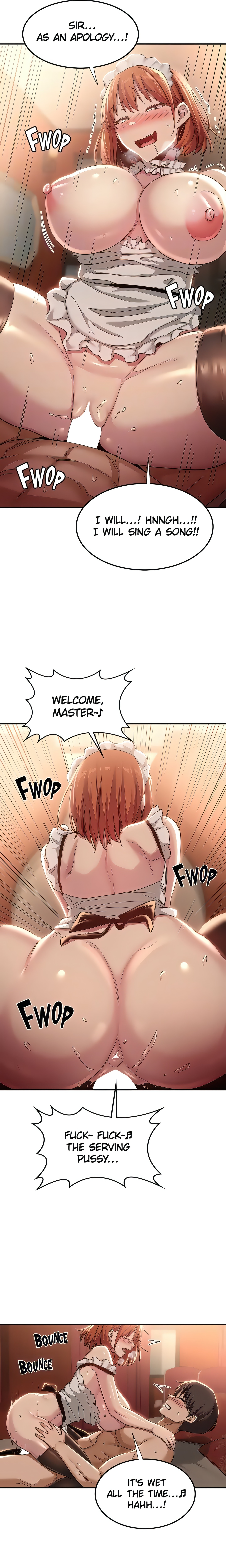 Sex Study Group chapter 80 page 11