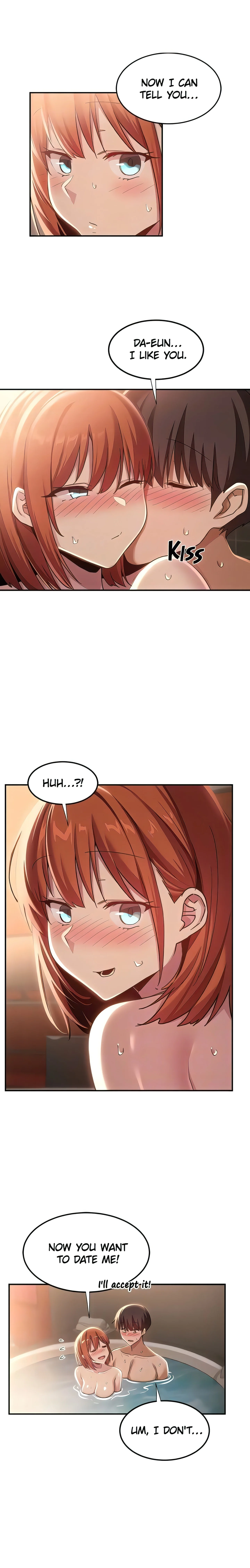 Sex Study Group chapter 80 page 20